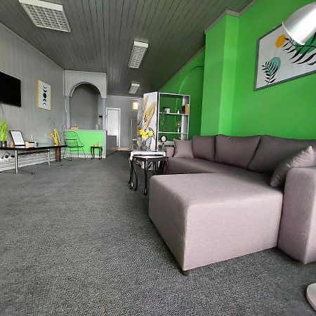 Mila Studio Bac Dış mekan fotoğraf