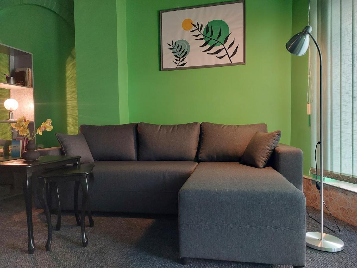 Mila Studio Bac Dış mekan fotoğraf