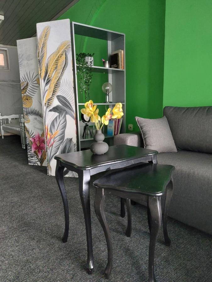 Mila Studio Bac Dış mekan fotoğraf