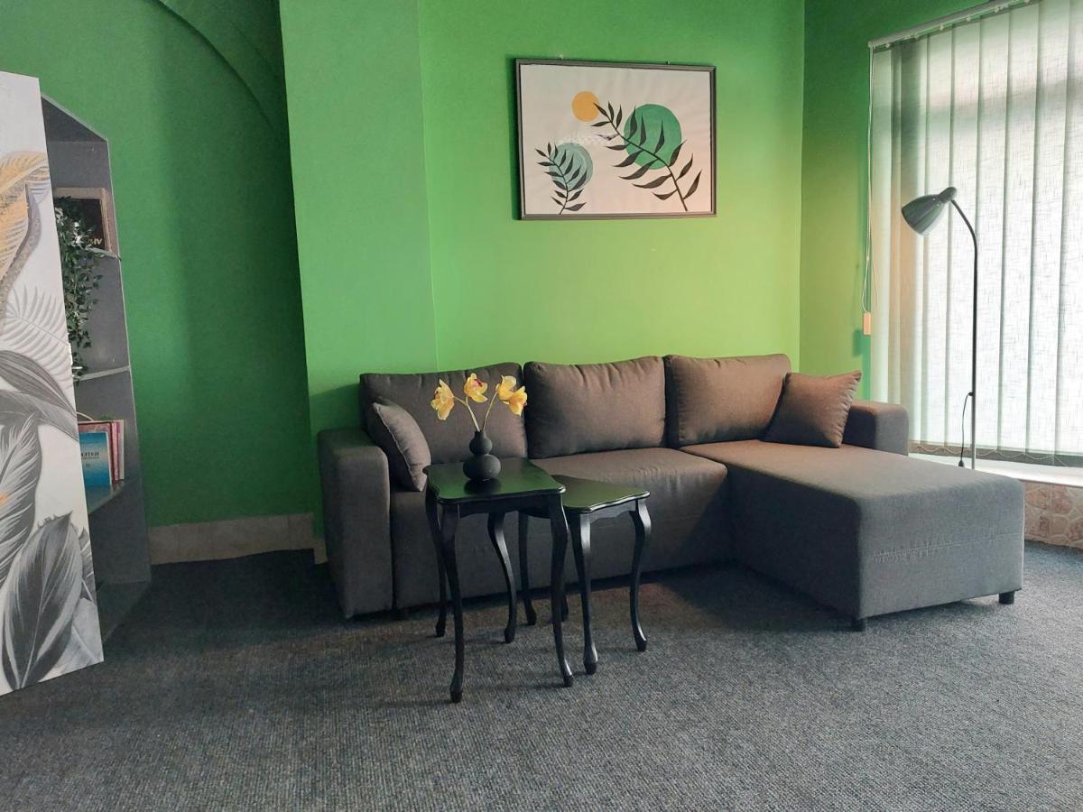 Mila Studio Bac Dış mekan fotoğraf