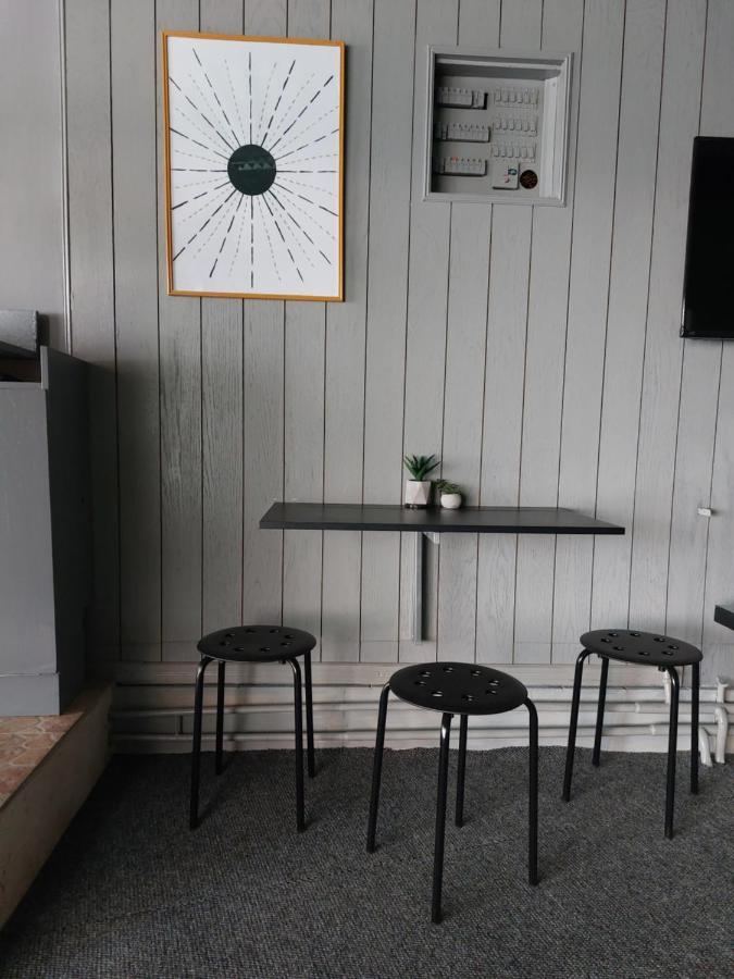 Mila Studio Bac Dış mekan fotoğraf