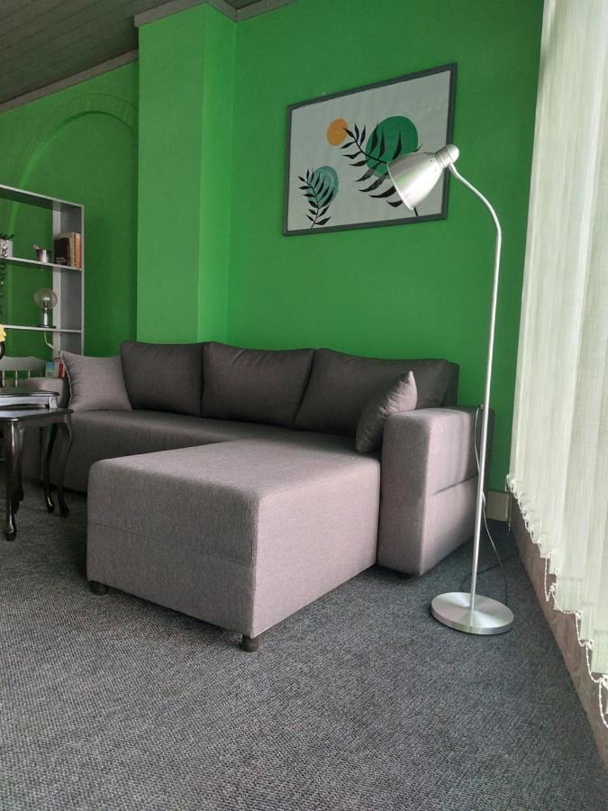 Mila Studio Bac Dış mekan fotoğraf