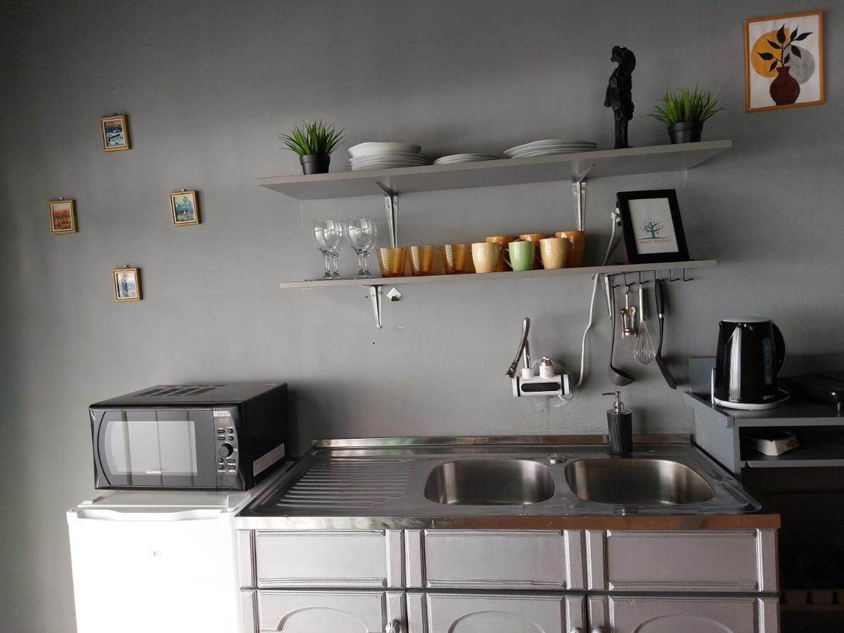 Mila Studio Bac Dış mekan fotoğraf