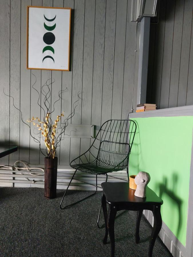 Mila Studio Bac Dış mekan fotoğraf