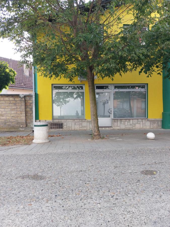 Mila Studio Bac Dış mekan fotoğraf